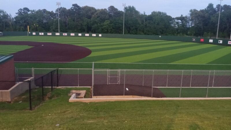 Eagles Nest park - Tatum, TX