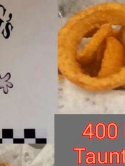 Mr G's Hot Dog Connection - Taunton, MA