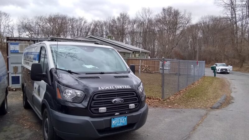 Taunton Animal Care Facility - Taunton, MA