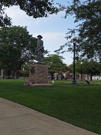 Taunton Green - Taunton, MA