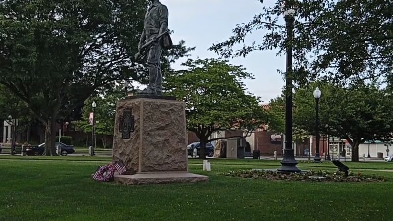 Taunton Green - Taunton, MA