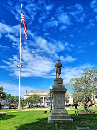 Taunton Green - Taunton, MA
