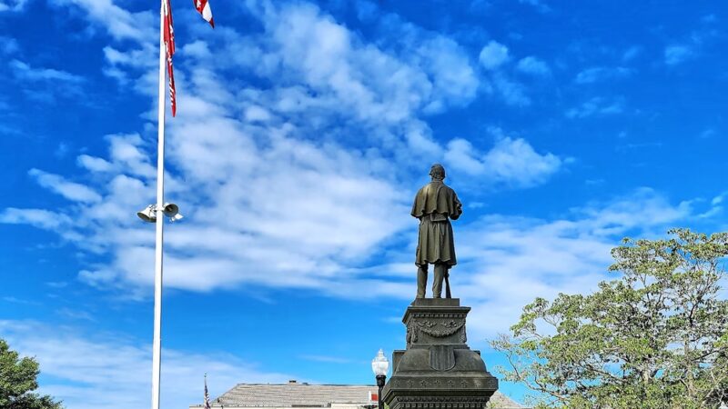 Taunton Green - Taunton, MA