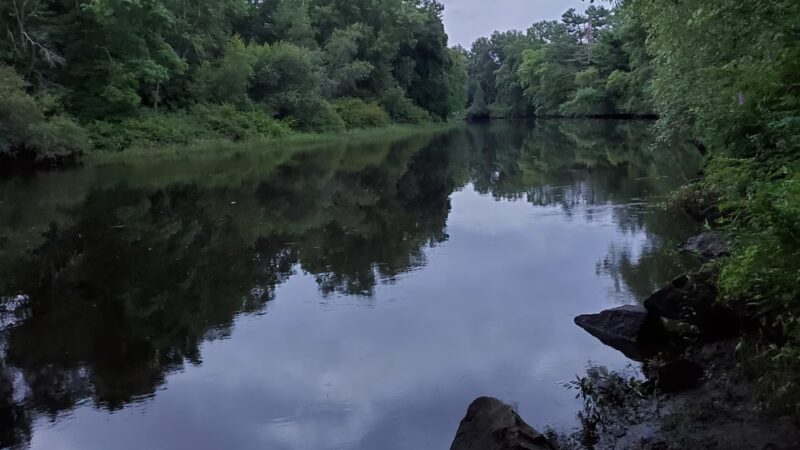 Taunton Parks & Recreation - Taunton, MA