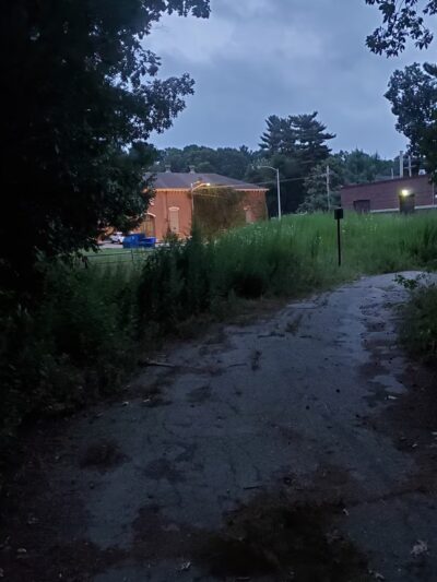 Taunton Parks & Recreation - Taunton, MA