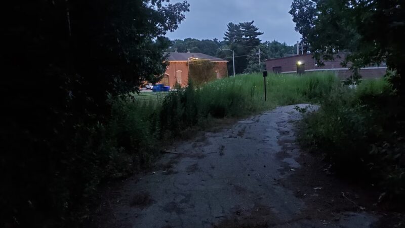 Taunton Parks & Recreation - Taunton, MA