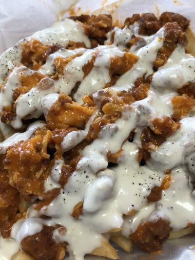 Weir Dogs - Taunton, MA