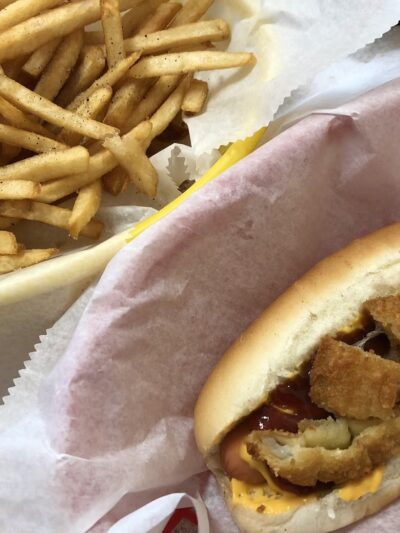 Weir Dogs - Taunton, MA