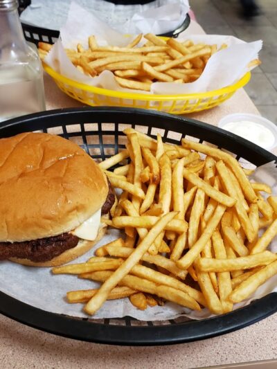 Weir Dogs - Taunton, MA