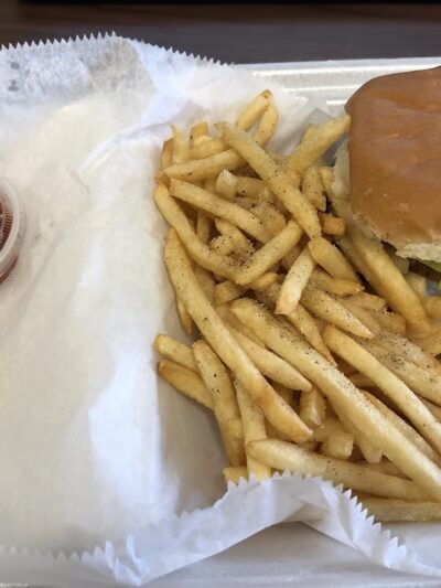 Weir Dogs - Taunton, MA