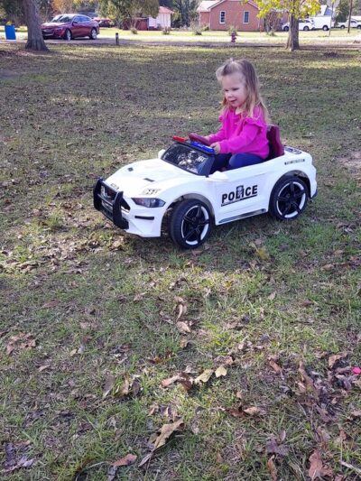 Taylorsville City Park - Taylorsville, MS