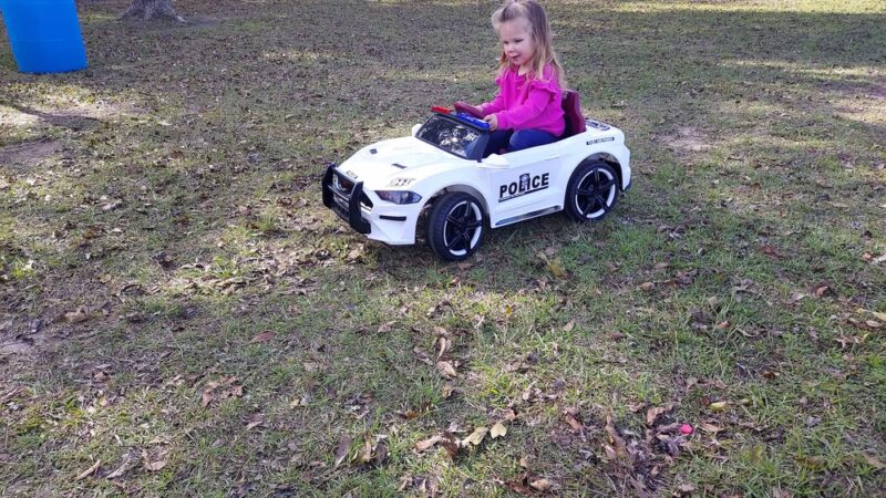 Taylorsville City Park - Taylorsville, MS