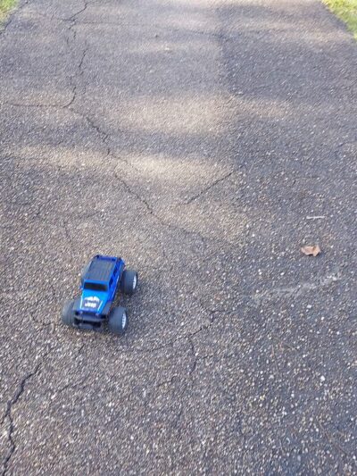 Taylorsville City Park - Taylorsville, MS