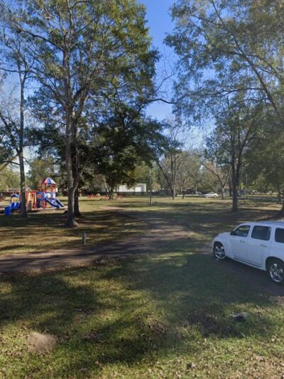 Taylorsville City Park - Taylorsville, MS