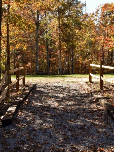 Point Park - Taylorsville, NC