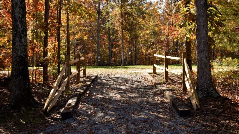 Point Park - Taylorsville, NC