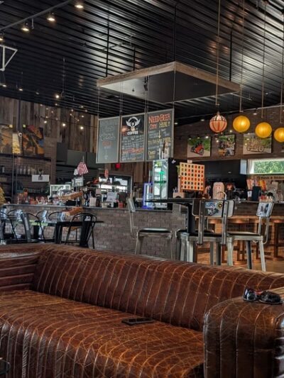 Back of the Dragon Brewery - Tazewell, VA