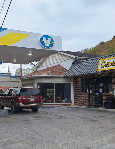 Lucky Dog / Corner Mart - Tazewell, VA