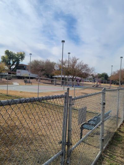 Creamery Dog Park - Tempe, AZ