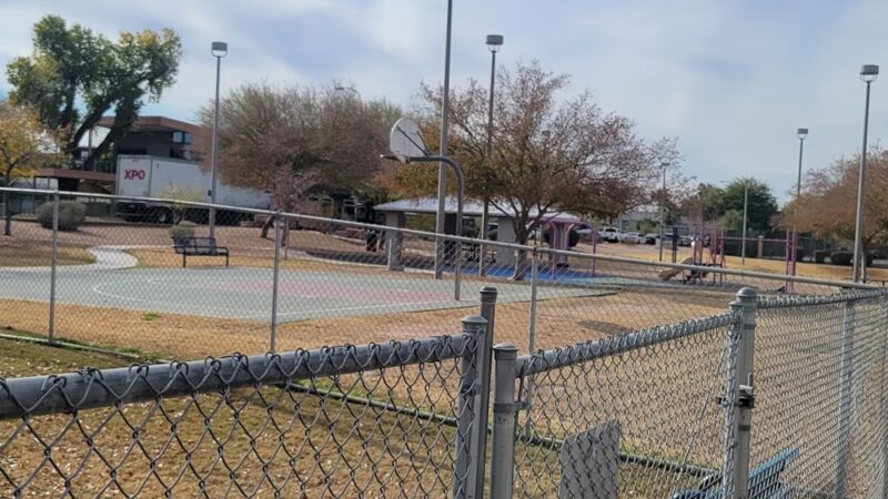 Creamery Dog Park - Tempe, AZ