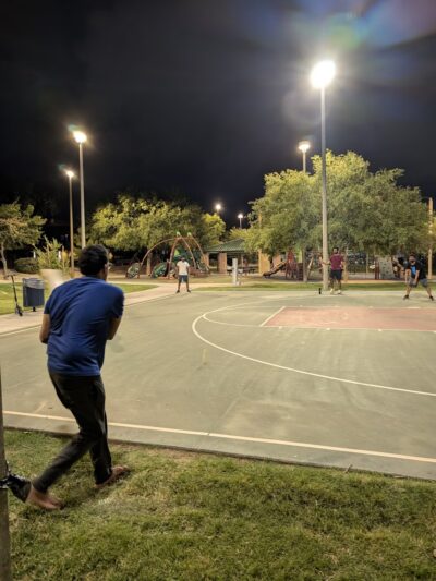 Creamery Dog Park - Tempe, AZ