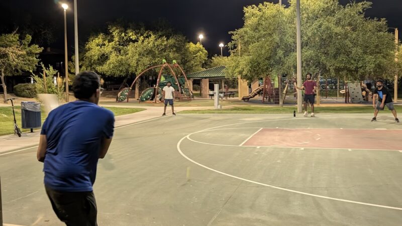 Creamery Dog Park - Tempe, AZ