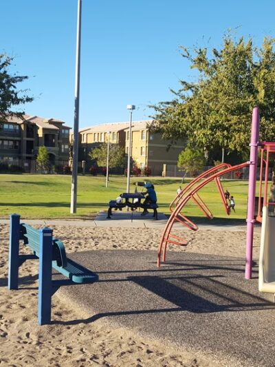 Creamery Park - Tempe, AZ