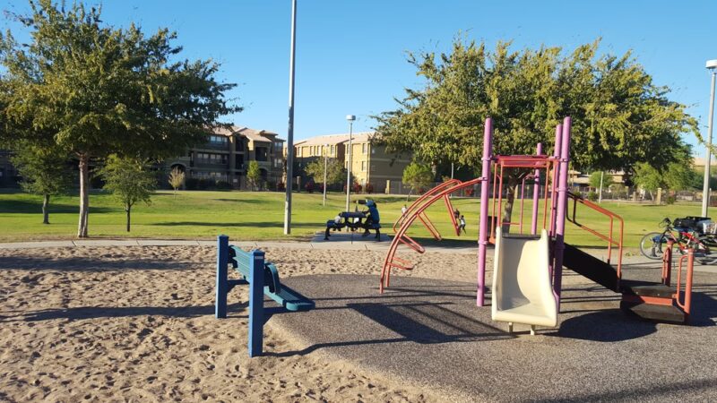 Creamery Park - Tempe, AZ