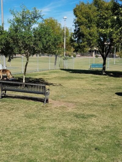 Creamery Park - Tempe, AZ