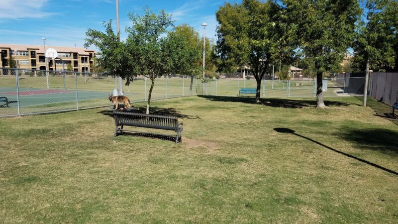 Creamery Park - Tempe, AZ