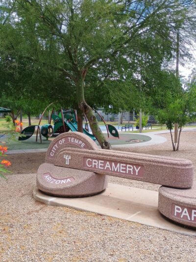 Creamery Park - Tempe, AZ