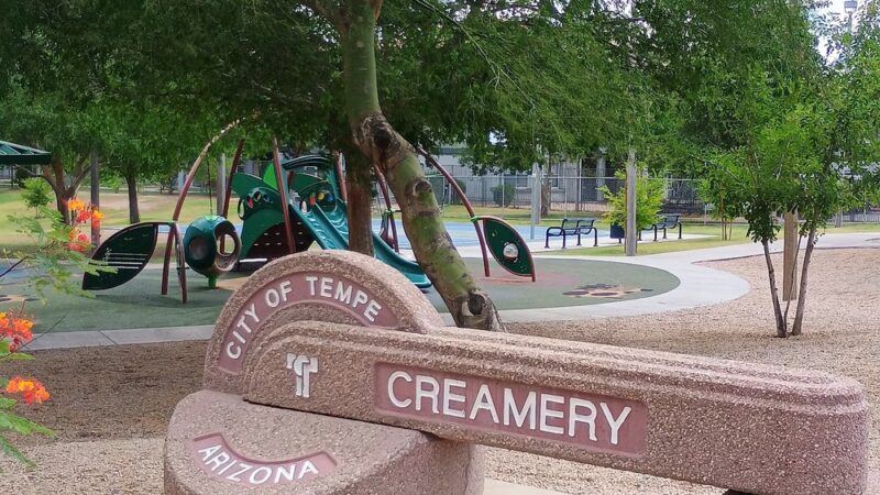 Creamery Park - Tempe, AZ