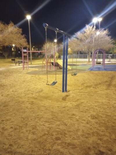 Creamery Park - Tempe, AZ