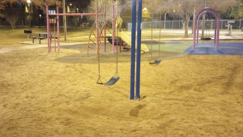 Creamery Park - Tempe, AZ