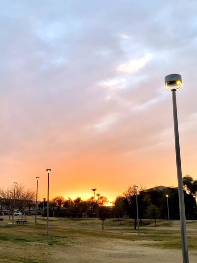 Creamery Park - Tempe, AZ