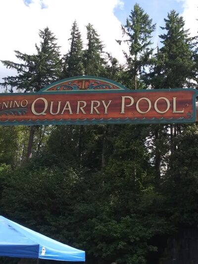 Tenino City Park - Tenino, WA