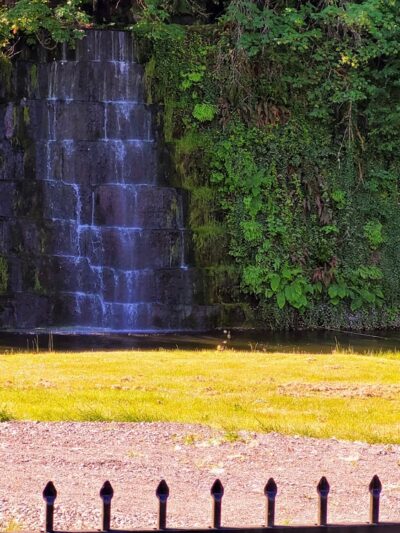 Tenino City Park - Tenino, WA