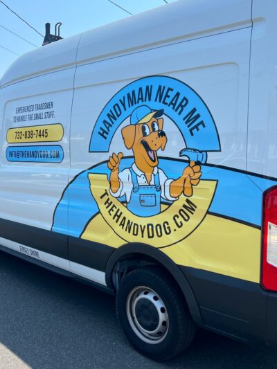 The Handy Dog - ,