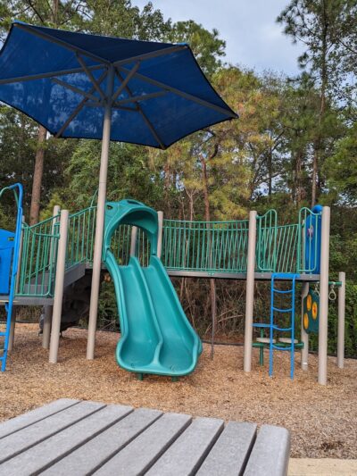 Cattail Park - The Woodlands, TX