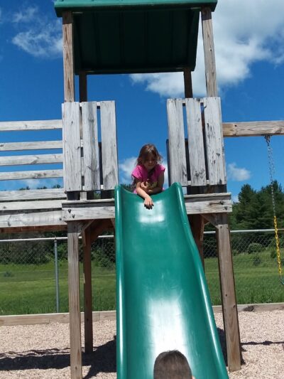 Knights of Columbus Community Park - Thomas, WV
