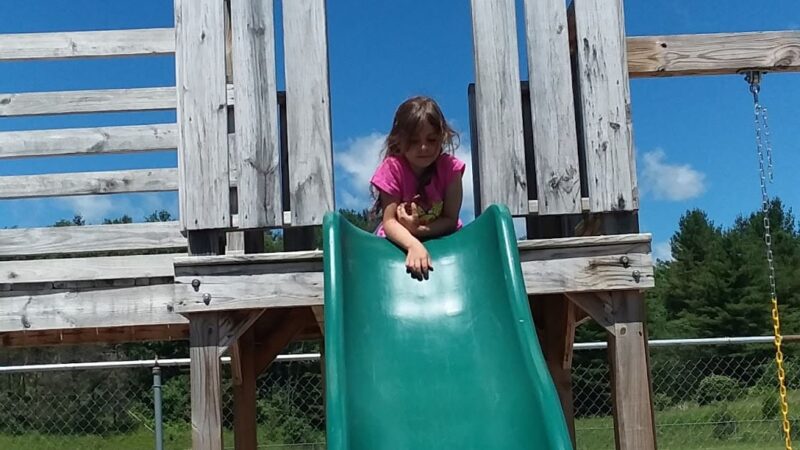 Knights of Columbus Community Park - Thomas, WV