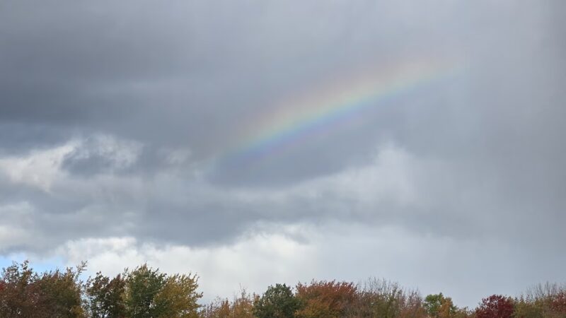 Thomaston Athletic Field - Thomaston, ME