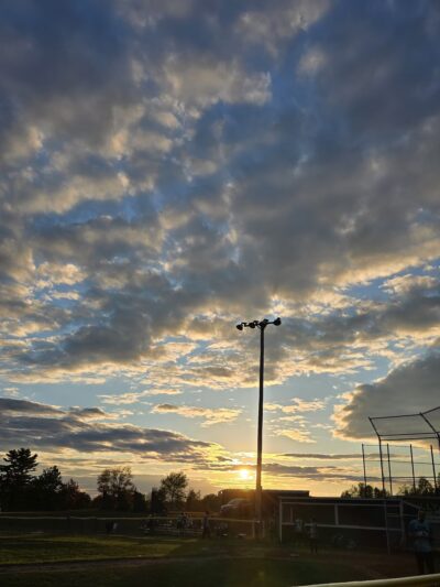 Thomaston Athletic Field - Thomaston, ME