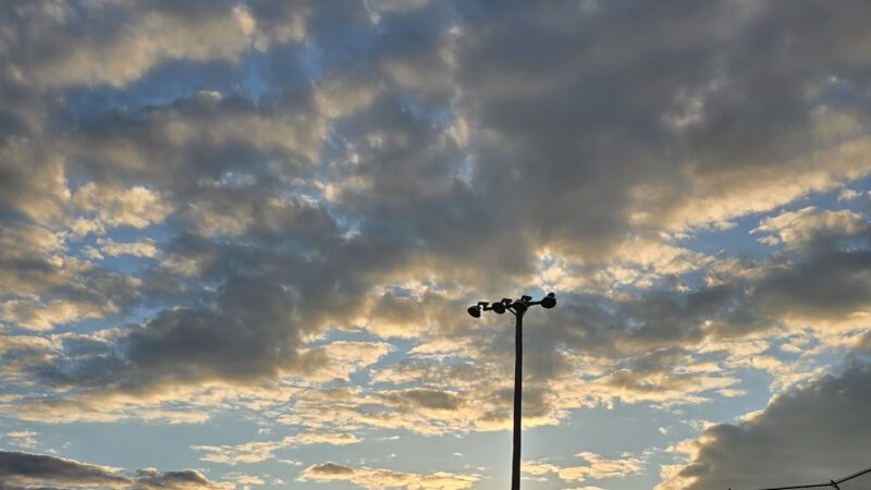 Thomaston Athletic Field - Thomaston, ME