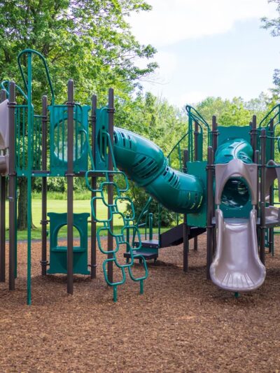 Caln Municipal Park - Thorndale, PA