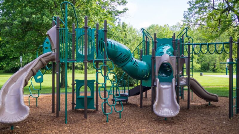 Caln Municipal Park - Thorndale, PA