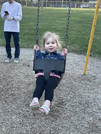 Caln Municipal Park - Thorndale, PA