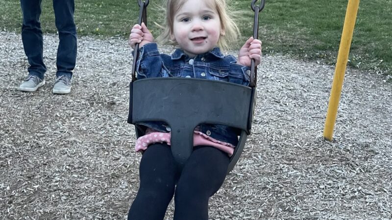 Caln Municipal Park - Thorndale, PA