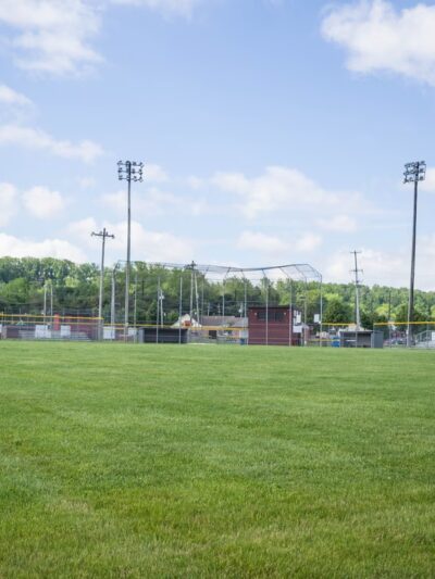 Caln Municipal Park - Thorndale, PA