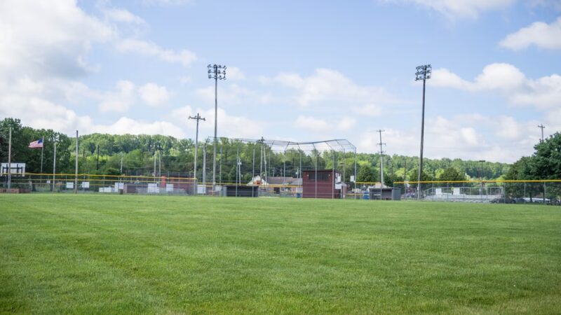 Caln Municipal Park - Thorndale, PA